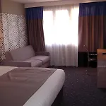 Logis Le Rabelais Hôtel- Restaurant - Hotel Fontenay-le-Comte