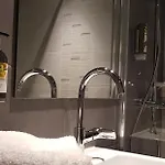 Logis Le Rabelais Hôtel- Restaurant - 3* Fontenay-le-Comte