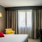 Logis Le Rabelais Hotel- Restaurant - 3*