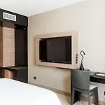 Logis Le Rabelais Hotel- Restaurant - 3* Fontenay-le-Comte