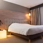 Hotel Logis Le Rabelais Hôtel- Restaurant - Fontenay-le-Comte