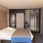 Logis Le Rabelais Hotel- Restaurant - Hotel Fontenay-le-Comte