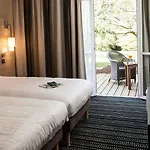 Hotel Logis Le Rabelais Hotel- Restaurant -