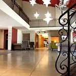 Logis Le Rabelais Hotel- Restaurant - Hotel Fontenay-le-Comte