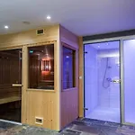 Logis Le Rabelais Hotel- Restaurant - 3*