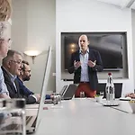 Logis Le Rabelais Hotel- Restaurant - 3* Fontenay-le-Comte