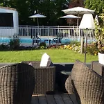 Logis Le Rabelais Hotel- Restaurant - Fontenay-le-Comte