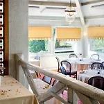 Logis Le Rabelais Hotel- Restaurant - 3*