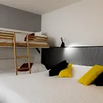 Logis Le Rabelais Hôtel- Restaurant - Hotel