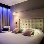 Logis Le Rabelais Hotel- Restaurant - Hotel Fontenay-le-Comte