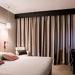 Logis Le Rabelais Hôtel- Restaurant -