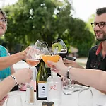 Hotel Logis Le Rabelais Hotel- Restaurant - Fontenay-le-Comte