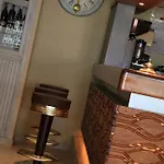 Hotel Logis Le Rabelais Hôtel- Restaurant - Fontenay-le-Comte