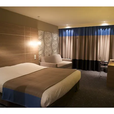 Logis Le Rabelais Hôtel- Restaurant - 3*