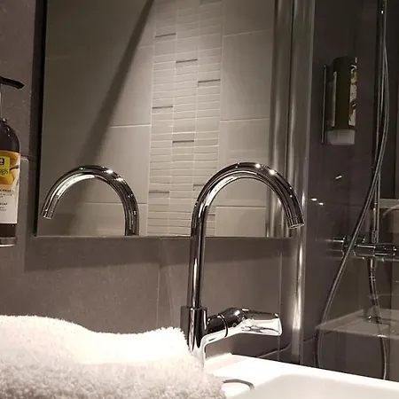 Logis Le Rabelais Hotel- Restaurant - 3* Fontenay-le-Comte