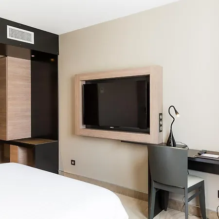 Logis Le Rabelais Hotel- Restaurant - 3* Fontenay-le-Comte