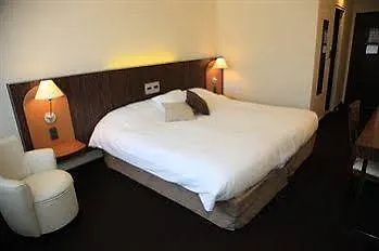 Logis Le Rabelais Hotel- Restaurant - 3* 丰特奈勒孔特