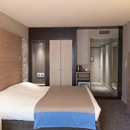 Logis Le Rabelais Hotel- Restaurant - 酒店 丰特奈勒孔特