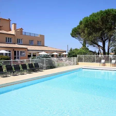 Logis Le Rabelais Hôtel- Restaurant - 3*
