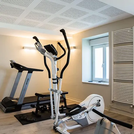 酒店 Logis Le Rabelais Hotel- Restaurant - 3*