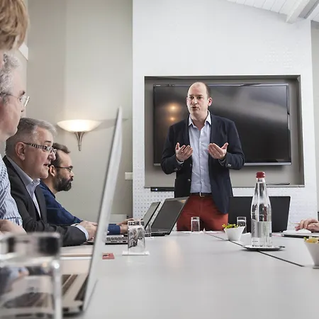 Logis Le Rabelais Hotel- Restaurant - 3* Fontenay-le-Comte