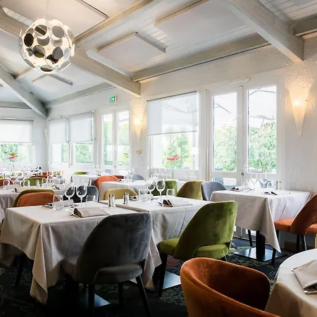 酒店 Logis Le Rabelais Hotel- Restaurant - 3*