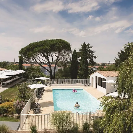 Logis Le Rabelais Hotel- Restaurant - Otel