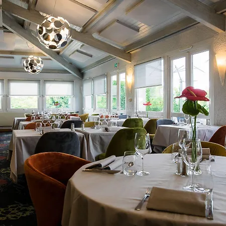 Logis Le Rabelais Hotel- Restaurant - 3* Fontenay-le-Comte