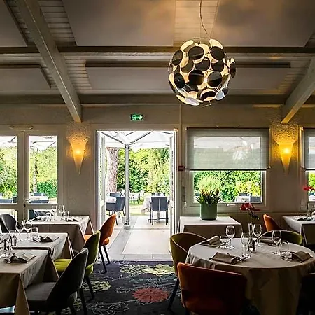 Logis Le Rabelais Hotel- Restaurant - Hotel Fontenay-le-Comte