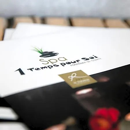 Hotel Logis Le Rabelais Hotel- Restaurant - 3*