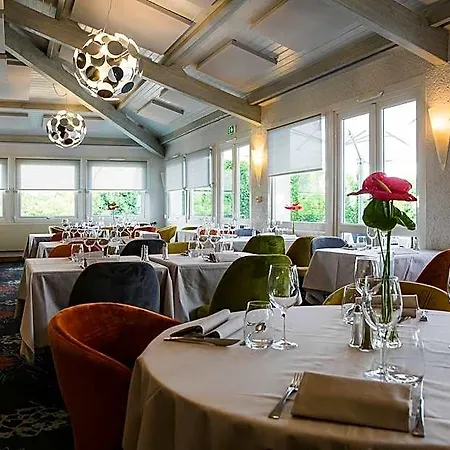 Logis Le Rabelais Hotel- Restaurant - Fontenay-le-Comte