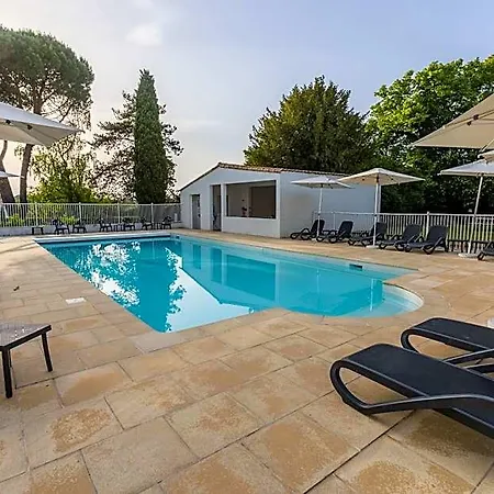 Logis Le Rabelais Hotel- Restaurant - 3*