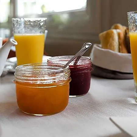 Logis Le Rabelais Hotel- Restaurant - Fontenay-le-Comte