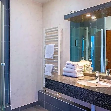 Logis Le Rabelais Hotel- Restaurant - 3*