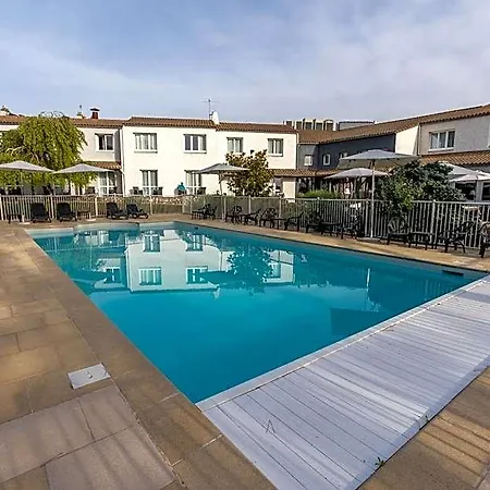 Logis Le Rabelais Hotel- Restaurant - Hotel Fontenay-le-Comte