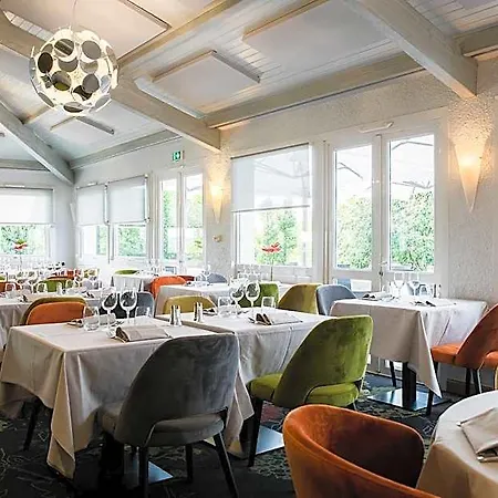 Logis Le Rabelais Hotel- Restaurant - 3* Fontenay-le-Comte