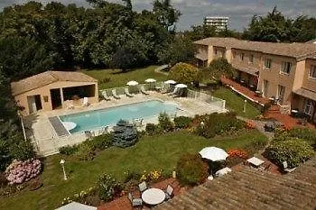 Logis Le Rabelais Hotel- Restaurant - 酒店