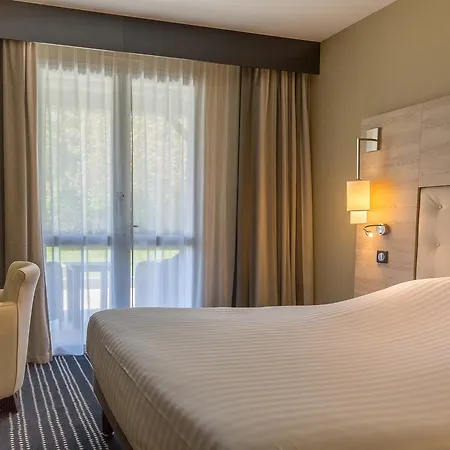酒店 Logis Le Rabelais Hotel- Restaurant - 丰特奈勒孔特