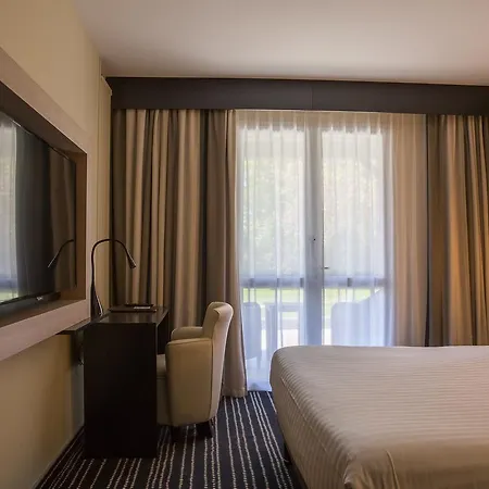 Logis Le Rabelais Hotel- Restaurant - 酒店 3*
