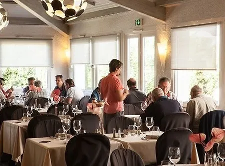 Logis Le Rabelais Hotel- Restaurant - Hotel Fontenay-le-Comte