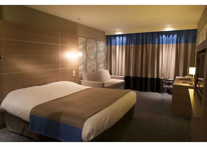 Logis Le Rabelais Hotel- Restaurant - 3*