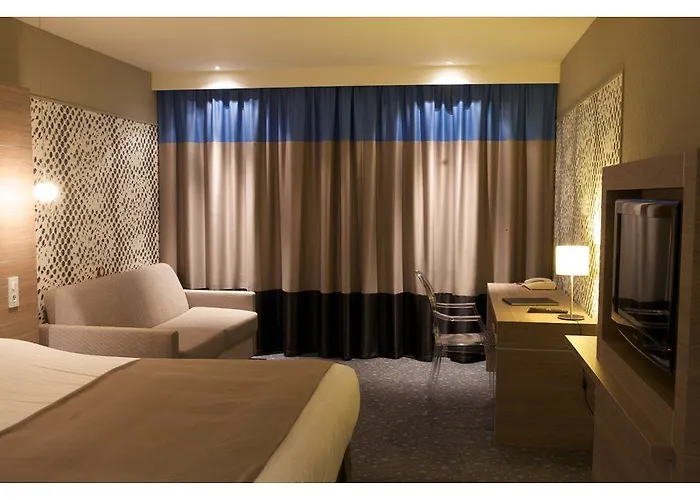 Logis Le Rabelais Hotel- Restaurant - 3* Fontenay-le-Comte