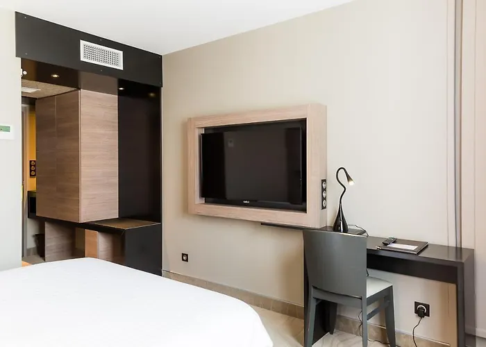 Logis Le Rabelais Hotel- Restaurant - 3* Fontenay-le-Comte