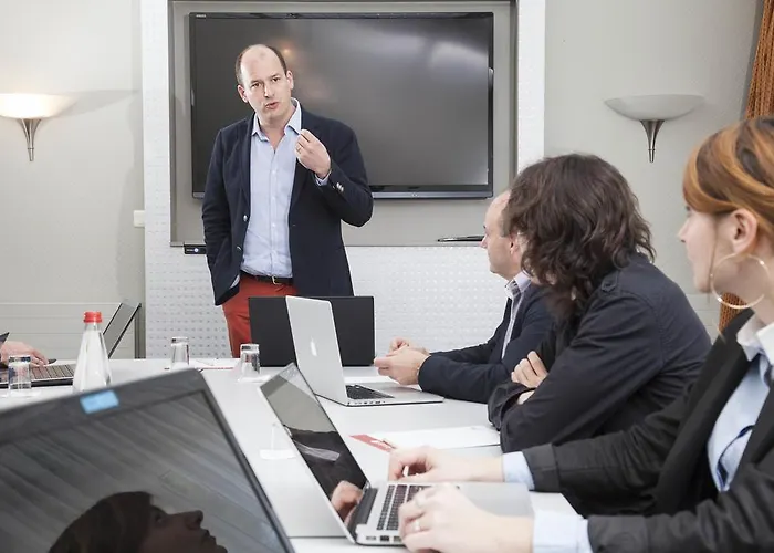 Logis Le Rabelais Hotel- Restaurant - Fontenay-le-Comte