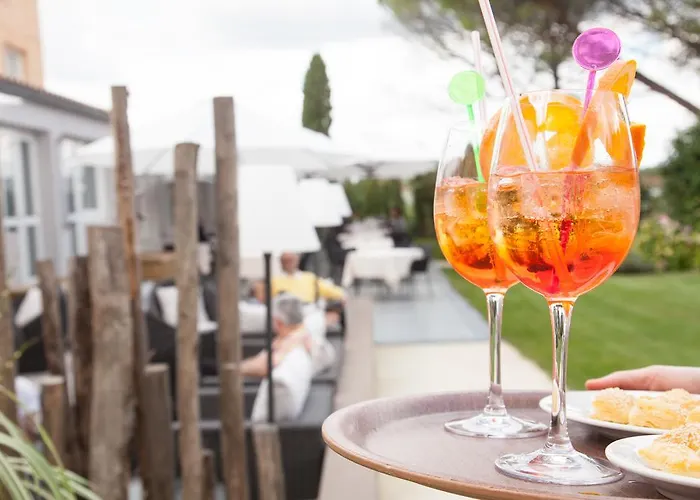 Logis Le Rabelais Hotel- Restaurant - Fontenay-le-Comte