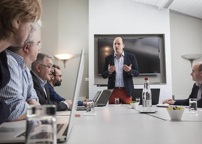 Logis Le Rabelais Hôtel- Restaurant - 3* Fontenay-le-Comte