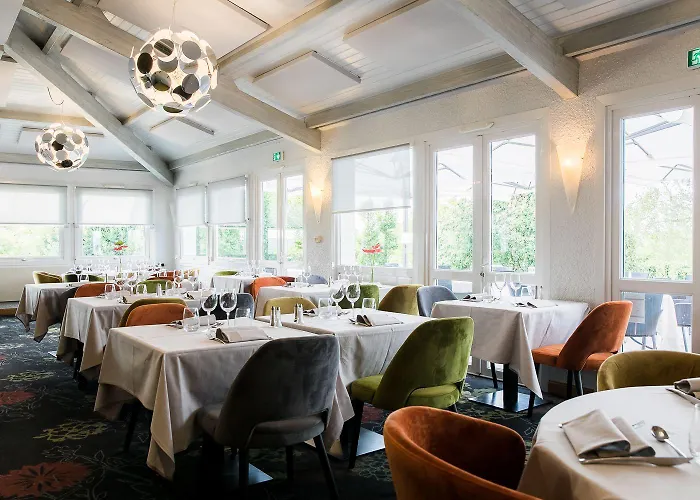 Hotel Logis Le Rabelais Hotel- Restaurant - 3*