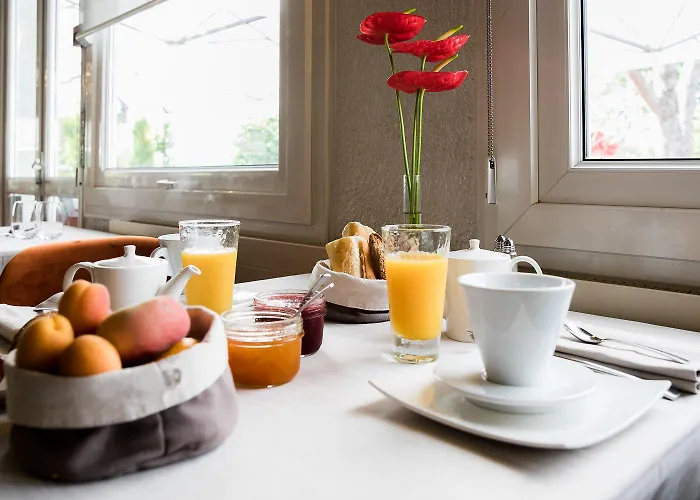 Hotel Logis Le Rabelais Hotel- Restaurant -