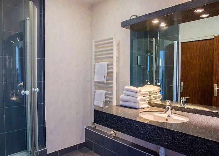 Logis Le Rabelais Hotel- Restaurant - 3*