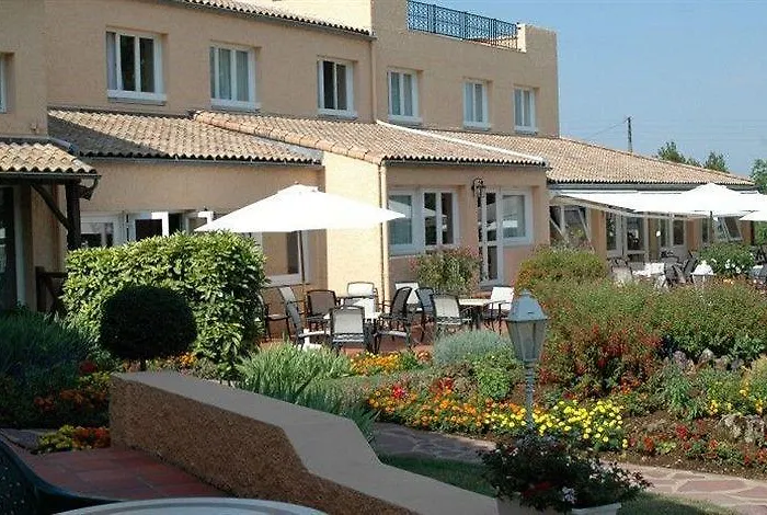 Logis Le Rabelais Hotel- Restaurant - Hotel Fontenay-le-Comte
